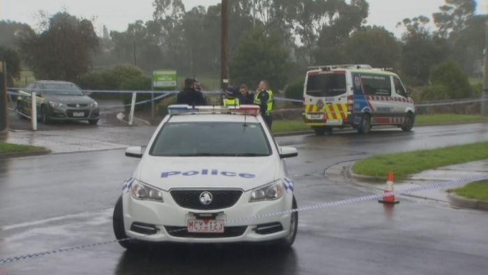 Pria Melbourne Bunuh Istri karena Ribut Soal Bergabung dengan ISIS