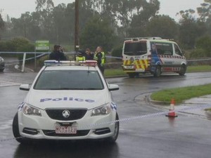 Pria Melbourne Bunuh Istri karena Ribut Soal Bergabung dengan ISIS