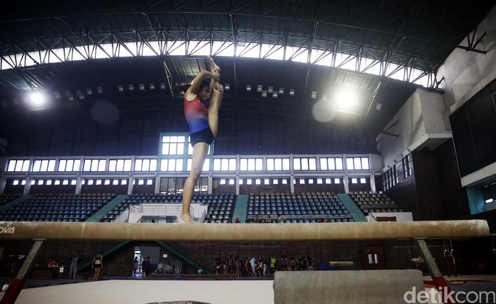 Rifda menjadi salah satu atlet senam yang diandalkan di SEA Games nanti. Suksesnya meraih medali perak di SEA Games 2015 menjadi tolok ukur Satlak Prima dan PB Persani, juga pelatih untuk menargetkan Rifda meraih prestasi yang lebih tinggi, yaitu medali emas.