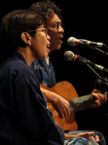 'Bersuara dari Jauh' dengan AriReda