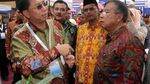 Program Aksi Pangan OJK Digelar di Padang