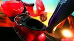 Piaggio Luncurkan Vespa Murah Tipe LX dan S