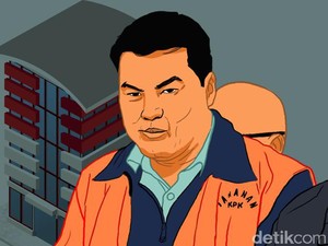 Dari TIS ke Sel KPK