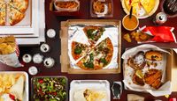 Pengantar Makanan Penyandang Disabilitas Ini Punya Penghasilan Rp 2,7 Juta Seminggu Foto: IstimewaDewi AnggrainiKisah inspiratif datang dari seorang p