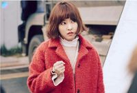 Imut, Gaya Rambut Park Bo Young di Drama Strong Woman Do Bong Soon