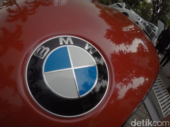 BMW Janjikan Bawa Fitur yang Belum Pernah Ada di Mobil Sebelumnya