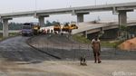 Begini Wujud Tol Medan-Kualanamu