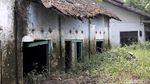 Lumpur Sisa Banjir Baleendah Kabupaten Bandung