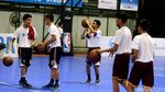 Pencarian Bakat Basket NBA Junior Diperluas