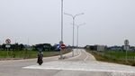 Begini Wujud Tol Medan-Kualanamu