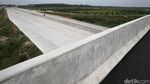 Terkendala Lahan, Tol Medan-Binjai Terus Digarap