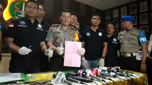 Bagaimana Nasib Album Baru Ridho Rhoma?