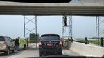 Terkendala Lahan, Tol Medan-Binjai Terus Digarap