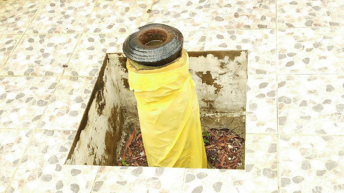 Kelinlar bilan guruh jinsiy aloqa