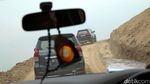 Begini Wujud Tol Medan-Kualanamu