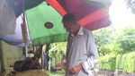Fenomena Bule Kehabisan Ongkos: Mengemis hingga Diberi Tumpangan