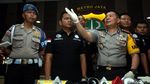 Ridho Rhoma Ditangkap Kasus Narkoba