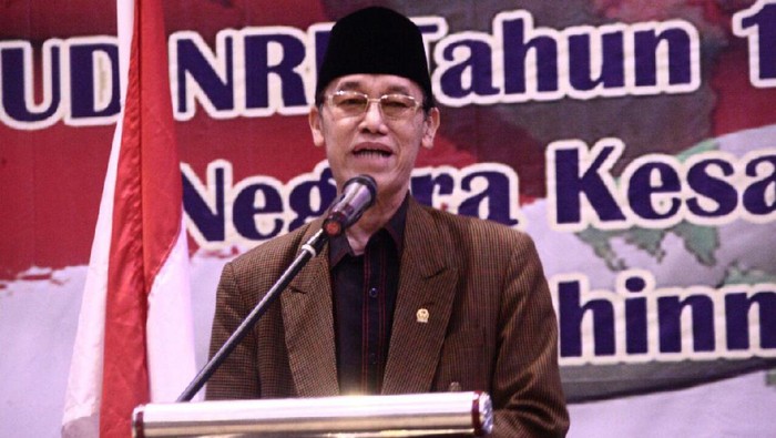 Hamka Haq