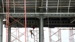 Terkendala Lahan, Tol Medan-Binjai Terus Digarap