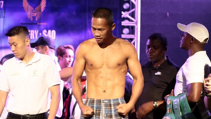 Daud Yordan Waspadai Kecepatan Lawan