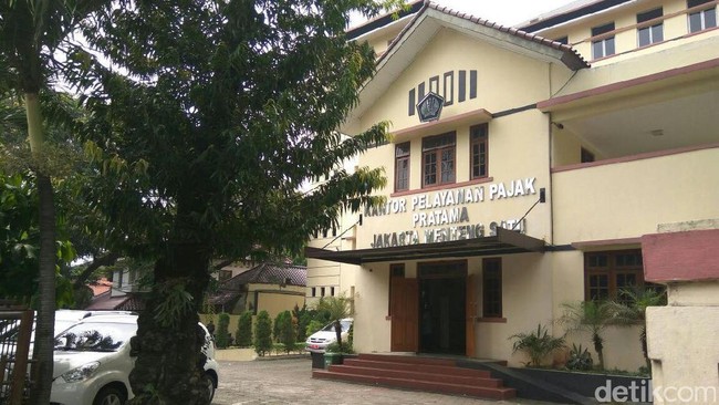 Jokowi Obral Insentif Demi Pertumbuhan Ekonomi