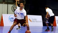 Acara diisi dengan coaches clinic (pelatihan bagi guru olahraga) dan open clinic (pelatihan terbuka). Tahun ini Jr NBL memperluas jangkauan sampai ke Surabaya, Bandung, dan Jakarta.