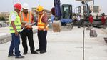 Begini Wujud Tol Medan-Kualanamu
