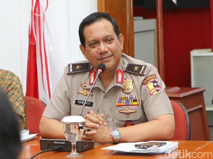 Penembakan di Sumsel, Polri: Brigadir K Terlalu Cepat Menembak