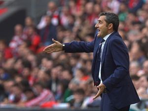 Barcelona Bantah Coba Dekati Pelatih Athletic Bilbao