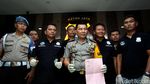 Ridho Rhoma Ditangkap Kasus Narkoba