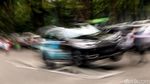 Merasakan Performa BMW Seri X di Senayan