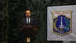 Pemprov DKI Lantik Pengurus HIPMI Jaya