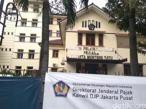 10 Juta Wajib Pajak Lapor SPT, 80% Lewat Online