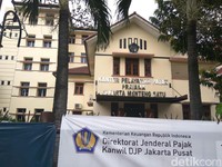 Daftar Wajib Pajak yang akan Dipanggil dan Diperiksa