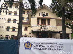 Ini Alasan Ada Pengampunan Lagi ke Wajib Pajak