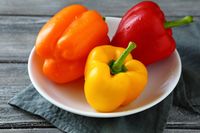 Sebelum Belanja, Cek Dulu 10 Tips Memilih Sayur dan Buah Ini! (1)