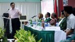 Peresmian Sekolah Kepemimpinan Gus Dur