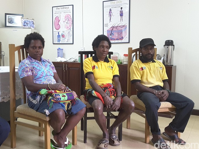 Cerita Pasien TB Jadi Motivator Pasien Lain dan Kader yang Galak