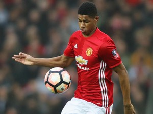 Penyebab Rashford Tak Seeksplosif Musim Lalu
