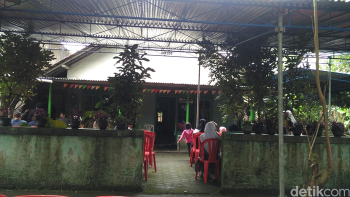 Kata Warga Soal Mahasiswi Kulon Progo yang Tewas Dibunuh Pacarnya