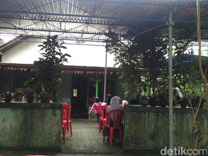 Kata Warga Soal Mahasiswi Kulon Progo yang Tewas Dibunuh Pacarnya
