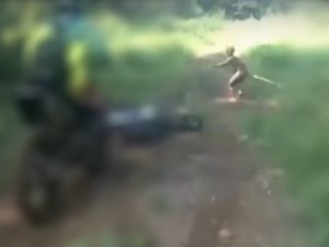 Penampakan Makhluk Kecil dan Misteri Orang Pendek di Bumi Sumatera