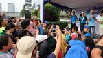 BCA Tebarkan Semangat Berbagi Buku