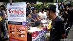 KPUD DKI Buka Pengecekan Pemilih