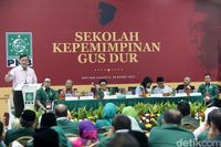 Pramuka Makan Berajang Tanah, Menpora: Kwarnas Harus Bertindak