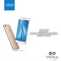 Ikuti Kontes Foto Perfect Duo, Dapatkan Smartphone Vivo V5Plus