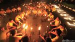 Earth Hour untuk Hidup yang Lebih Baik
