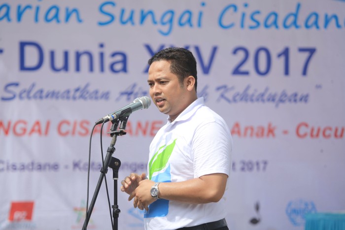 Strategi Pemkot Tangerang Persatukan Masyarakat