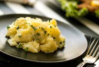 Ini Cara Tepat Memanaskan Makanan Sisa di Microwave
