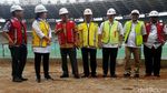 Jusuf Kalla Tinjau Venue Asian Games 2018